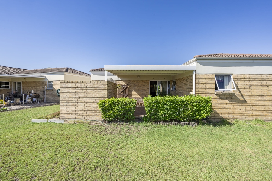 2 Bedroom Property for Sale in Protea Heights Western Cape